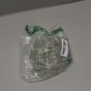 4 Pack 240 LED Christmas Fairy Lights Battery Operated with Timer, 80FT Waterproof Twinkle Lights Indoor Outdoor, String Lights Battery Powered for Bedroom, Centerpiece, Chistmas Decor (Warm White)