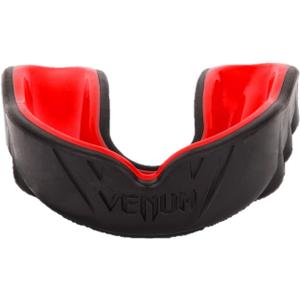 Venum Challenger Mouthguard - Red/Black (Adult)