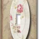 3dRose LSP_167112_1 Toggle Switch