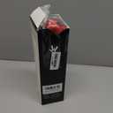 Enerbone 32 oz Insulated Water Bottle, Stainless Steel Bottle with Carrying Strap, Double-Wall Vacuum Insulation Design, Leakproof Sports Bottle with Straw, Keep Drinks Cold or Hot for Hours (Eclipse Eve)