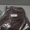 Makukke Tote Bag for Women, Faux Suede Bag Women's Handbags, Shoulder Crossbody Bag for Daily Commute & Casual Use (Beige)