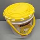Frabill Buckets & Accessories