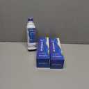 PUREPLUS DA97-17376B Replacement for Samsung HAF-QIN/EXP, DA97-08006C, RF28R7351SG, RF28R7201SR, RF28T5001SR, RF24R7201SR, RS27T5200SR, RF23M8590SG, RWF4200A Refrigerator Water Filter, 3 Pack