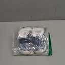 Centipede Demon Toddler Boots Boys Girls Winter Boots Waterproof Fleece Kids Snow Boots Faux Fur Booties Warm Walking Shoes for Indoor Outdoor, 6