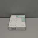 Miffy Wireless Bluetooth Optical Mouse Dual Mode (BT 5.0 and 2.4GHz USB) DPI Silent for macOS, ChromeOS, PC, Mac, Laptop, Tablets -Blue