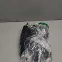 Momcozy Baby Wrap Carrier Skin-Friendly Fabric, Easy to Wear Baby Carrier Sling T-Shirt Design, Hands Free Baby Carriers Newborn to Toddler 8-35lbs, Adjustable Buckle Suit for Waist 30-47inch, Black