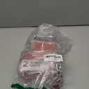 Coleman Duo Pro 2000032683 LED Lantern 2 take-Along Flashlight Panels , Black and Red, 400 Lumen