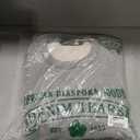 Denim Tears ADG Crewneck Grey Green, Large