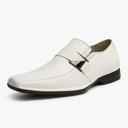 Bruno Marc Men's Giorgio Leather Lined Dress Loafers Shoes 12