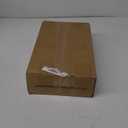 Giikin Countertop Shelf Organizer, 2 Tier Coffee Organizer for Desktop, Grey Counter Shelf Spice Rack for Kitchen (Grey, M)