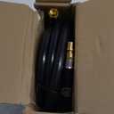 Stanbroil 12 Feet RV Connection Hose, 3/8 Female Flare x 1/4 Full Flow Quick-Connect Male Plug