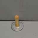 Cookie Stamps Wooden Handle Biscuit Mould Baking Tool Hand Press DIY Cookie Press Cutter Cookie Pressing Mould for DIY Baking Cake Pastry3Inch