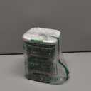 OXO Good Grips POP Container - Airtight Food Storage - Small Square Short 1.1 Qt Ideal for 1 lb of brown sugar or confectioner's sugar