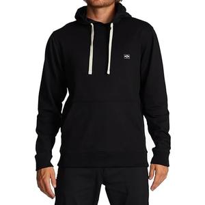 Billabong Hoodies for Men, Big and Tall Jersey Pullover Sweatshirts for Men, XL, Black