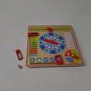 Pidoko Kids Montessori Toys for Toddlers 3 Years - 4 Year Old Learning Materials for Preschool - All About Today Board - Wooden Calendar and Learning Clock - Educational Gifts for Boys and Girls