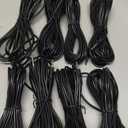 Teacher's Choice Light Up Game Buzzer System, 15 Ft Extension Cables for Game Buzzer System 8-Pack