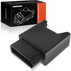 A-Premium Fuel Injection Control Unit Module Compatible with Volkswagen Golf 2014-2015, GTI/Golf SportWagen 2015 & Audi A3 2015-2017, A3 Quattro 2015-2016, S3 2015-2016, TT Quattro 2016-2017