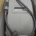 Ayleid Retractable Garden Hose Reel,1/2 in x 130 ft Wall Mounted Hose Reel, with 9- Function Sprayer Nozzle, Any Length Lock/Slow Return System/Wall Mounted/180Swivel Bracket (Grey)