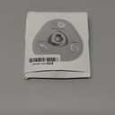 Mop Pad Holder for Narwal Freo X Ultra, Freo, Freo Pro, Freo Z Ultra, Freo Z10 Vacuum Cleaner, Freo Z Ultra Mop Pad Board Holder Accessories, Freo X Ultra Mop Pad Plate Replacement Part