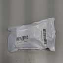 Heated Chicken Waterer Cord  Freeze-Proof Poultry Water Heater for Winter, Prevents Water Freezing in Drinkers for Chickens, Ducks, Rabbits & Small Animals - 1 Pack (Excluding Chicken Waterer)