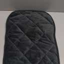 Self-Warming Cat Bed Indoor/Outdoor Super Soft Self Heating Pet Mat Washable Thermal Pad for Cat & Dog 29x19.6 inch (Gray)