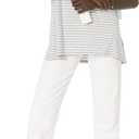 Amazon Essentials Women's Short-Sleeve Crewneck T-Shirt