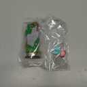 Re-Ment Swing Kirby in Dream Land Blind Box - Includes 1 of 6 Collectible Mini Figurines - Fun and Versatile Decoration