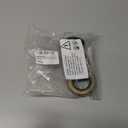 Ford Axle Bearing, 2.256 in OD, 1.388 in ID, Roller Bearing, Seal Included, Ford 8.8 in