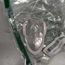 BABY PROOF ME Oven Lock Child Safety, 1 Pack, Oven Door Lock Child Safety, Oven Baby Proofing, Heat-Resistant, Durable & Easy to Install Oven Safety Locks for Toddlers, Baby Proof Oven (White)