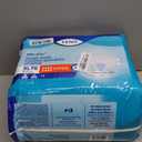 Tena Proskin Incontinence Super Briefs, Adult Diapers, Super Absorbency, Bladder Leaks Control, Extra Large, 12 ct