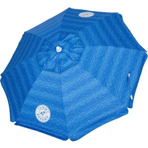Tommy Bahama Tilt Beach Umbrella, 6 ft Canopy