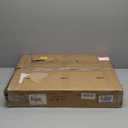 BOLUO Closet Drawers White 3 Drawer Dresser for Closet Organizers and Storage Bedroom Dorm Modern (L (15.7"D x 21.1"W x 23.4"H))