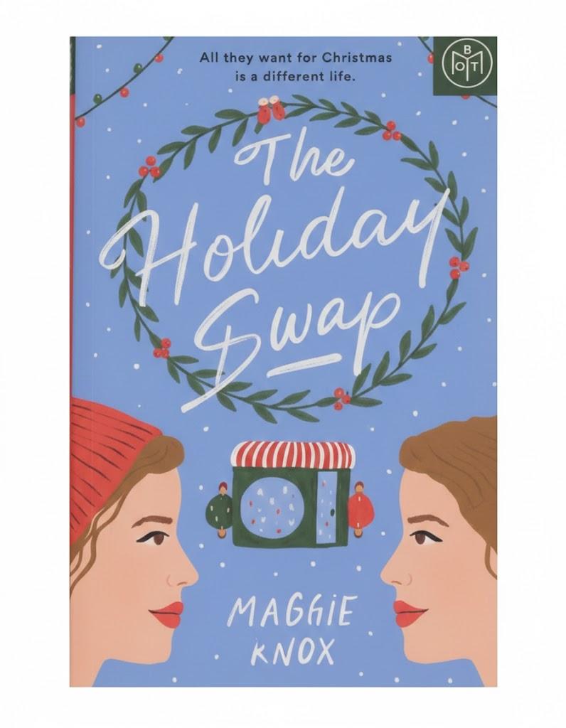 The Holiday Swap