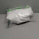 WaySoft New Zealand Sheepskin Area Rug – Genuine Fluffy Wool, Multiple Sizes, Bedroom or Living Room Decor(2ft x 3ft,Ivory)