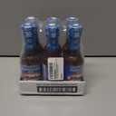 El Yucateco Red Marisquera Hot Sauce, 5 oz, Gluten Free, Sugar Free, 6 Pack