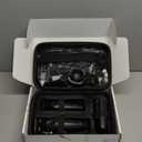 KEMEI Professional Hair Clipper, Hair Trimmer, Beard Shaver Set for Men, Electric Cordless Barber Clipper Beard Trimmer, Rechargeable Fade Clipper Haircutting Kit, KM-2299, KM-2296, KM-1102