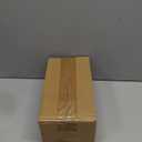 Haneye 8 Pack 2 oz Glass Shot Bottles with Caps - Reusable Wide Mouth Ginger Shots Bottles for Juice, Wellness,Spices, Essential Oil & Travel, Leakproof & Dishwasher Safe with 12 Labels and 1 Brush