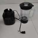 5 Speed Blender with 48-oz Plastic Jar