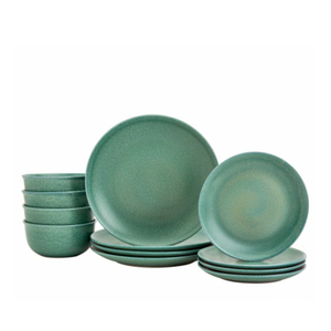 Gallery Madison Dinnerware Set 12 Pack