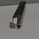 Onebite Sauerkraut Pounder for Mason Jars, Vegetable Fermentation Tamper for Sauerkraut Crocks with Scale Marks - 12" One Piece of Solid Wood, Classic Flat Base