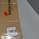 Window Visors Rain Guards Shield for 2011-2021 Jeep Grand Cherokee, Out-Channel Window Vent Wind Deflectors Visors Shades for 11-21 Grand Cherokee (Not for Grand Cherokee L)