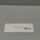 MioHHR Thin Metal Bands Compatible with Apple Watch Band Ultra3/2/1 Series 11 10 9 8 7 6 5 4 3 2 1 SE3/2/1,Slim Narrow Stainless Steel Strap for Women iWatch 49mm 46mm 45mm 44mm 42mm 41mm 40mm 38mm (Silver)