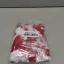 40pcs Mini Santa Hats Tiny Christmas Hats for Crafts Pets Bottle Topper Red Home Christmas Decor 2 3 inch Bulk Set