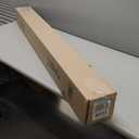 Portable LED Video Light Mood1 Photography Light Stick,Dimmable & Memory,Built-in 2000mAh Battery,4FT RGB Photo Lamp for YouTube,TikTok,Game Streaming,Party Bar (120cm)