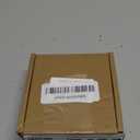 201657-03S Furnace Hot Surface Ignitor Upgraded Packaging, Compatible with Goodman Amana Janitrol 120V Nitride Igniters Replace 201657-03 20165703S 20165702 20165702S 0230K00001 601TB-1142 IGN02004