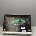 LEGO Technic Aston Martin Aramco AMR25 F1 Car 42240