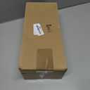 Qunclay Artificial Silk Bamboo Fans Veils Long Belly Dance Silk Fan Colorful Gradient for Dance Dancer Women Left & Right Hand 180 x 90 cm