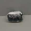 KeaBabies Baby Wrap Carrier - All in 1 Original Baby Carrier Newborn to Toddler Sling, Easy to Wear, Hands Free Bonding, Lightweight, Breathable Infant Wraps (Trendy Black) (One Size (Pack of 1))