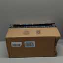 C15 Multiple Voltage Battery Charger 6V 8V 12V 24V Lead-Acid LiFePO4 Lithium Batteries, 15 A Automotive Car Battery Charger and Desulfator for Golf Cart Motorcycle Truck Lawn Mower