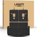 LASFIT Cargo Mats for Jeep Grand Cherokee L 2021-2026 2027